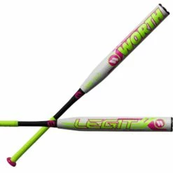 2019 Worth Legit Watermelon XL Reload USSSA