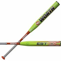 2019 Worth EST Comp 13.5 XL Reload USSSA