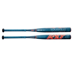 2021 Louisville Slugger X20 RXT -10 Fastpitch Bat
