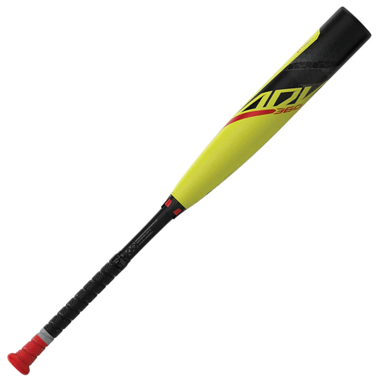 2023 Easton ADV -10 USA Youth Baseball Bat - Image 2