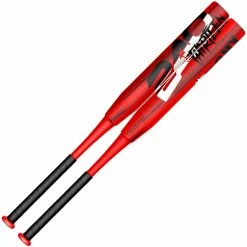 Anarchy Bats 2021 Anarchy 240 Thirteen 13" Barrel .5oz End Load 2PC USSSA Slowpitch Softball Bat - A21U24013-2