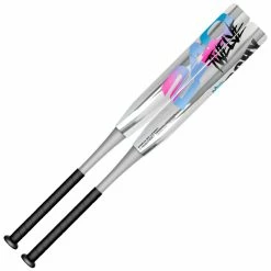 Anarchy Bats 2021 Anarchy 240 Twelve 12" Barrel .5oz End Load 2PC USSSA Slowpitch Softball Bat - A21U24012-2