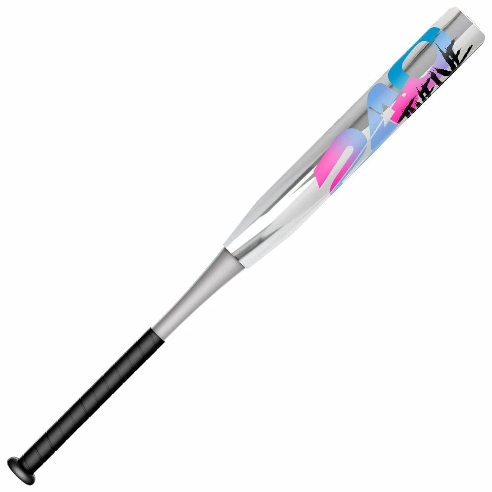 Anarchy Bats 2021 Anarchy 240 Twelve 12" Barrel .5oz End Load 2PC USSSA Slowpitch Softball Bat - A21U24012-2 - Image 3
