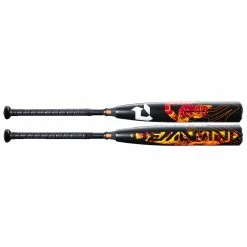 2022 Demarini CF Mashup -10 USSSA Baseball Bat