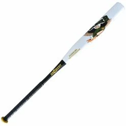 Anarchy Bats 2021 Anarchy 50 KAL Limited Edition 2PC - 13" - .5oz End Load - SSUSA Senior Slowpitch Softball Bat A21SKAL13-2