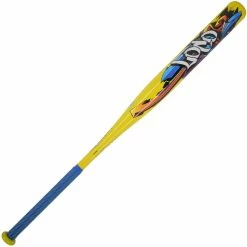 Anarchy Bats Anarchy Loco 1PC 13" ASA/USA Slowpitch Softball Bat