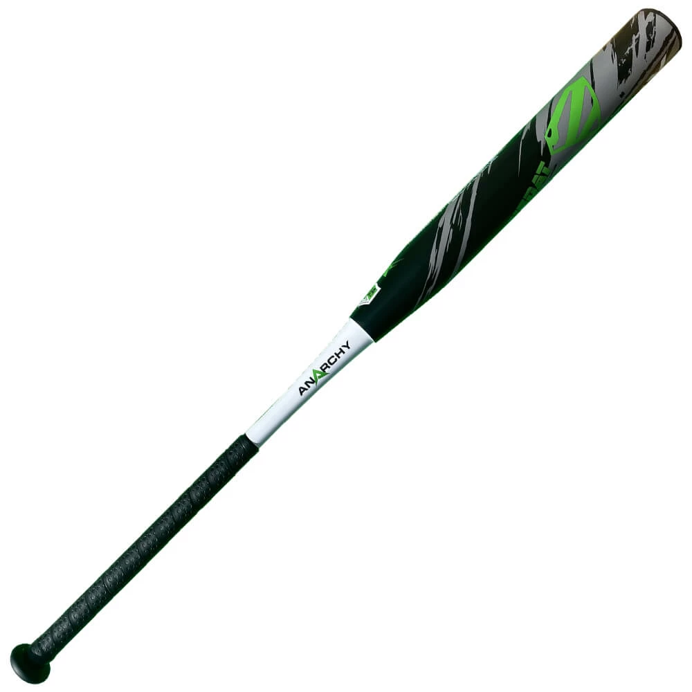 Anarchy Bats 2022 Anarchy GIMMIEDAT 2PC 13" Barrel .5oz End Load USA/ASA Slowpitch Softball Bat A22AGMDT213-2