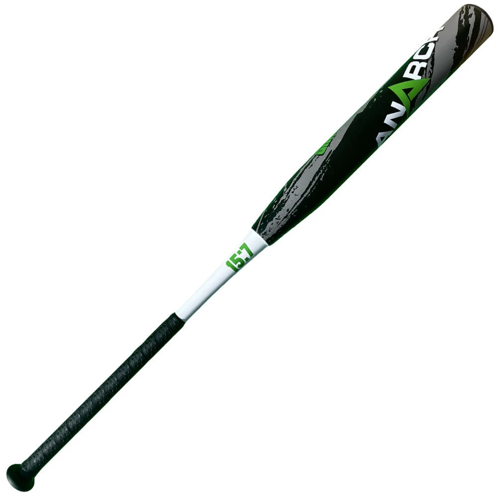 Anarchy Bats 2022 Anarchy GIMMIEDAT 2PC 13" Barrel .5oz End Load USA/ASA Slowpitch Softball Bat A22AGMDT213-2 - Image 2