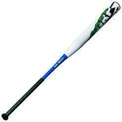 Anarchy Bats 2022 Anarchy OGKP 2PC 12" Barrel .5oz End Load USA/ASA Slowpitch Softball Bat A22AOGKP212-2