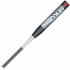 Anarchy Bats Anarchy Badassery 12" Barrel 1oz End Load 2PC USSSA Slowpitch Softball Bat - AS20UBAS2