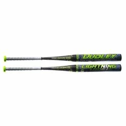 Dudley Lightning Legend 2.0 Balanced 13" SSUSA Senior Softball Bat