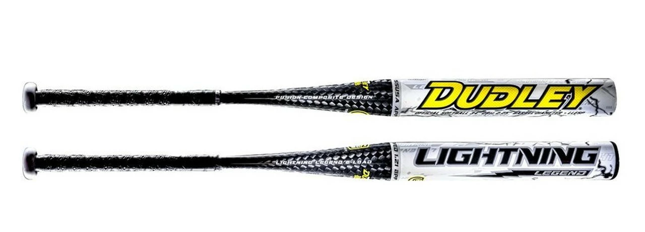 Dudley Lightning Legend Endload 13" SSUSA Senior Softball Bat