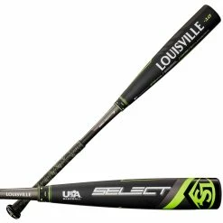 2020 Louisville Slugger Select -10 USA Baseball Bat