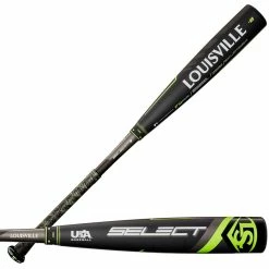 2020 Louisville Slugger Select -8 USA Baseball Bat