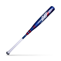2021 Marucci Cat 9 Composite America Pastime -3 BBCOR Baseball Bat