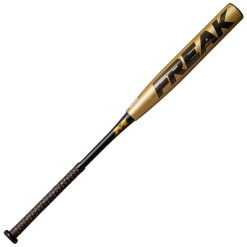 2022 Miken FREAK Gold Maxload USA / ASA