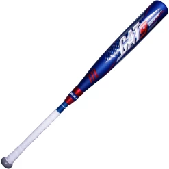 2021 Marucci Cat 9 Composite America Pastime -8 USSSA Baseball Bat