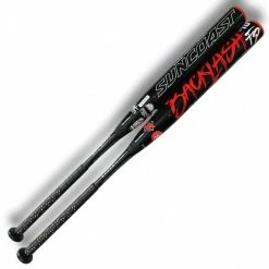 2023 Suncoast Backlash -10 Fastpitch Softball Bat