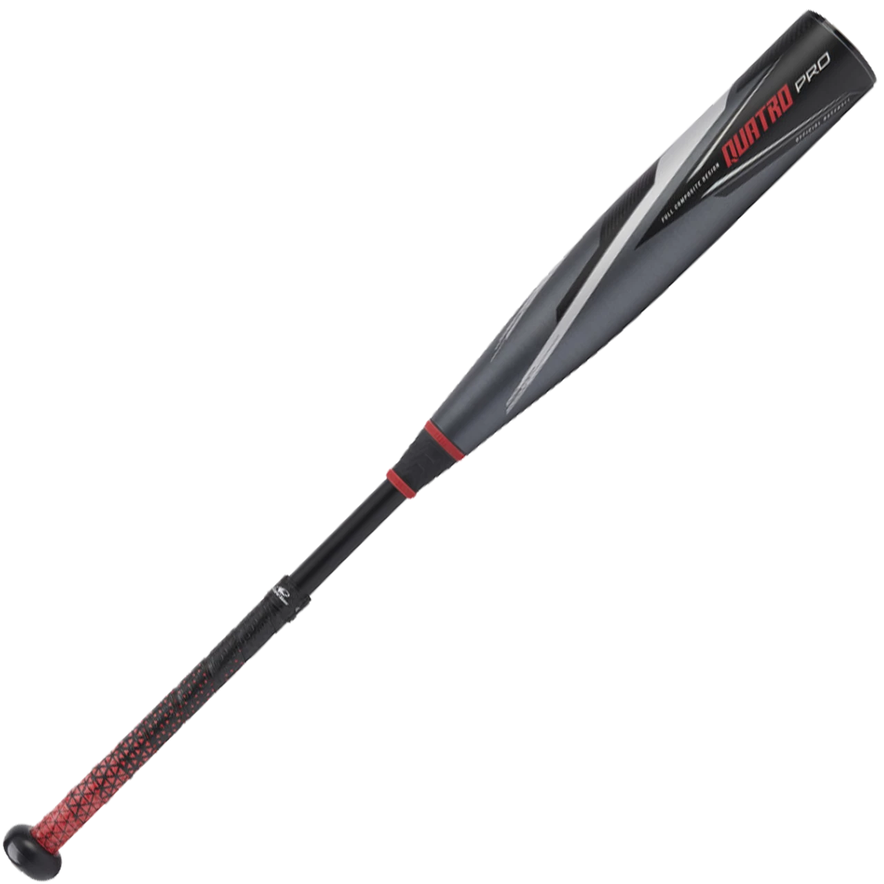 2022 Rawlings Quatro Pro -5 USSSA Baseball Bat