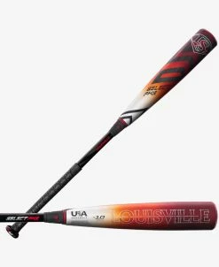 2023 Louisville Slugger Select PWR -10 USA Baseball Bat