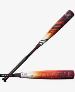 2023 Louisville Slugger Select PWR -8 USA Baseball Bat
