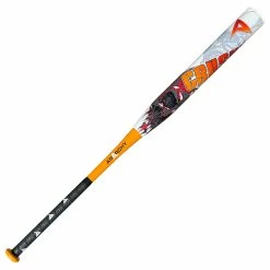 Anarchy Bat Company 2023 Anarchy Crusher – 2PC - 13"- .5oz End Load - USA/ASA Slowpitch Softball Bat A22ACRSH213-2