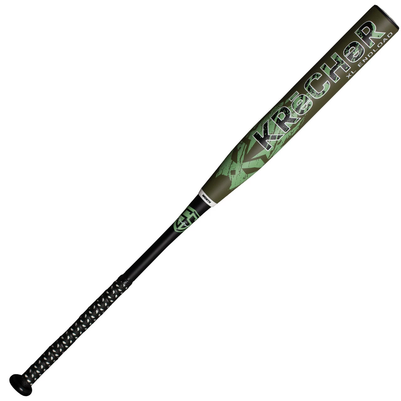 2022 Worth Kretcher 12.5" USSSA