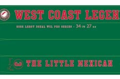 2023 California Bat Company The Little Mexican 2 Piece SSUSA