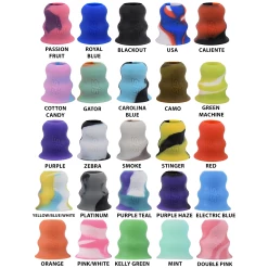 Anarchy Bats SIS Knob Grip