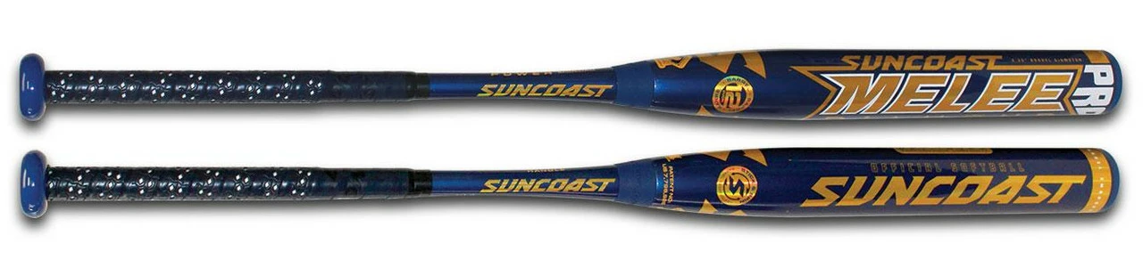 2023 Suncoast Melee Diamond Pro End Load SSUSA - Image 2