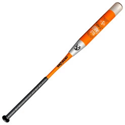 Anarchy Bats 2022 Anarchy 121 Proof 2PC - 12" - 1oz End Load - SSUSA Senior Slowpitch Softball Bat A21SPRO12-1