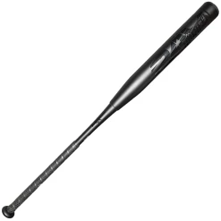 Anarchy Bats 2022 Anarchy Yin - Limited Edition 2PC 13" Barrel .5oz End Load USSSA Slowpitch Softball Bat A21U24013-2